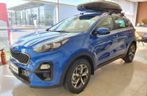 Kia Sportage Comfort