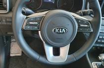 Kia Sportage Comfort