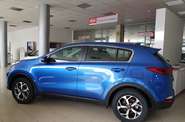 Kia Sportage Classic