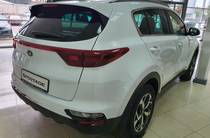 Kia Sportage Comfort