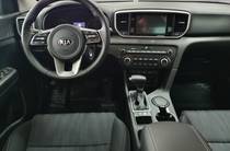 Kia Sportage Comfort