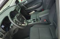 Kia Sportage Comfort