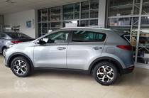 Kia Sportage Comfort