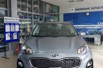 Kia Sportage Comfort