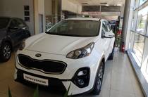 Kia Sportage Classic