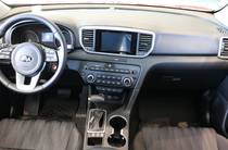 Kia Sportage Comfort