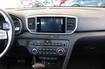 Kia Sportage Comfort