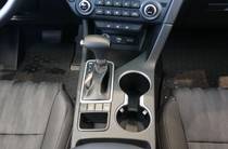 Kia Sportage Comfort