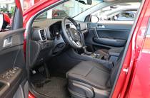 Kia Sportage Comfort