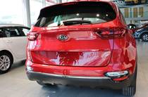 Kia Sportage Comfort