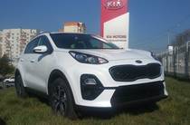 Kia Sportage Classic+