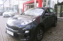 Kia Sportage Classic