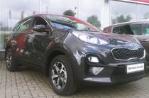 Kia Sportage Classic