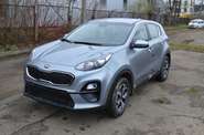 Kia Sportage Classic