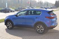 Kia Sportage Comfort