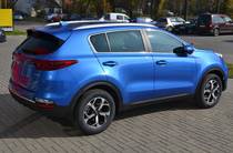 Kia Sportage Comfort