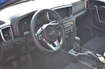 Kia Sportage Comfort