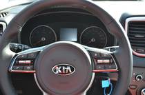 Kia Sportage Comfort