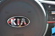 Kia Sportage Comfort