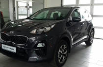 Kia Sportage Classic