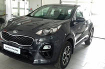 Kia Sportage Classic