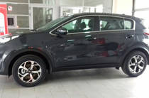 Kia Sportage Classic