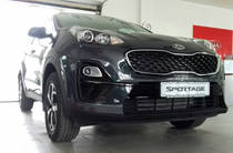 Kia Sportage Classic