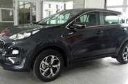 Kia Sportage Classic