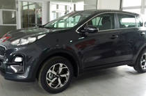 Kia Sportage Classic