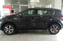 Kia Sportage Classic