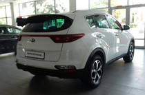 Kia Sportage Comfort+