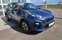 Kia Sportage Classic