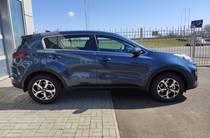 Kia Sportage Classic