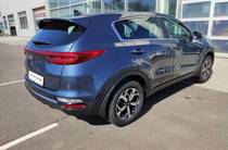 Kia Sportage Classic