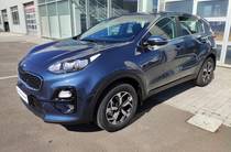 Kia Sportage Classic