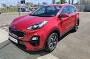 Kia Sportage Comfort