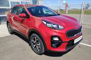 Kia Sportage Comfort