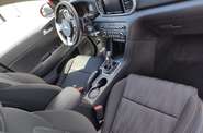 Kia Sportage Comfort