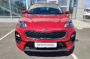 Kia Sportage Comfort