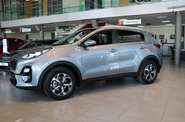 Kia Sportage Comfort