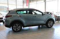 Kia Sportage Comfort