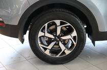 Kia Sportage Comfort