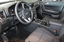 Kia Sportage Comfort