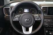 Kia Sportage Comfort