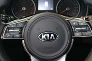 Kia Sportage Comfort