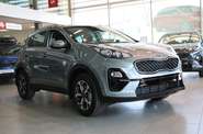 Kia Sportage Comfort