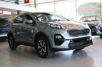 Kia Sportage Comfort