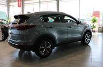 Kia Sportage Comfort