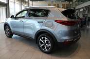 Kia Sportage Comfort