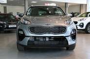 Kia Sportage Comfort